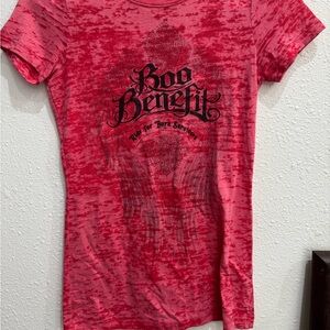 Motorcycle Rally Shirt